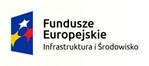 FE Infrastruktura i Środowisko - logo