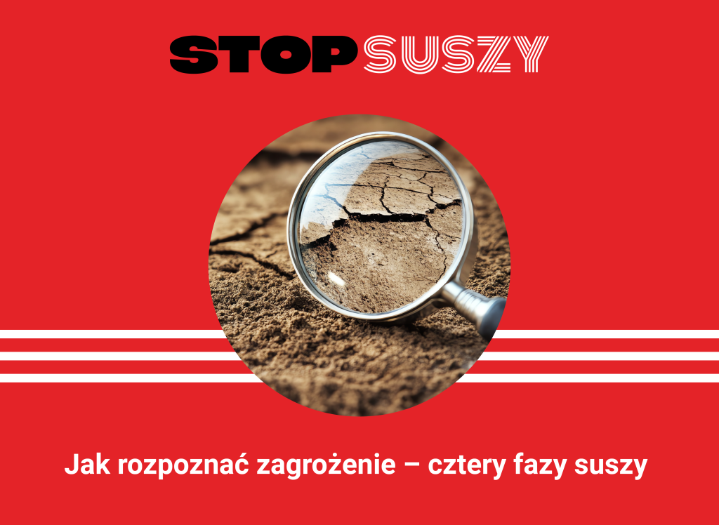 stop suszy start retencji rodzaje suszy blog