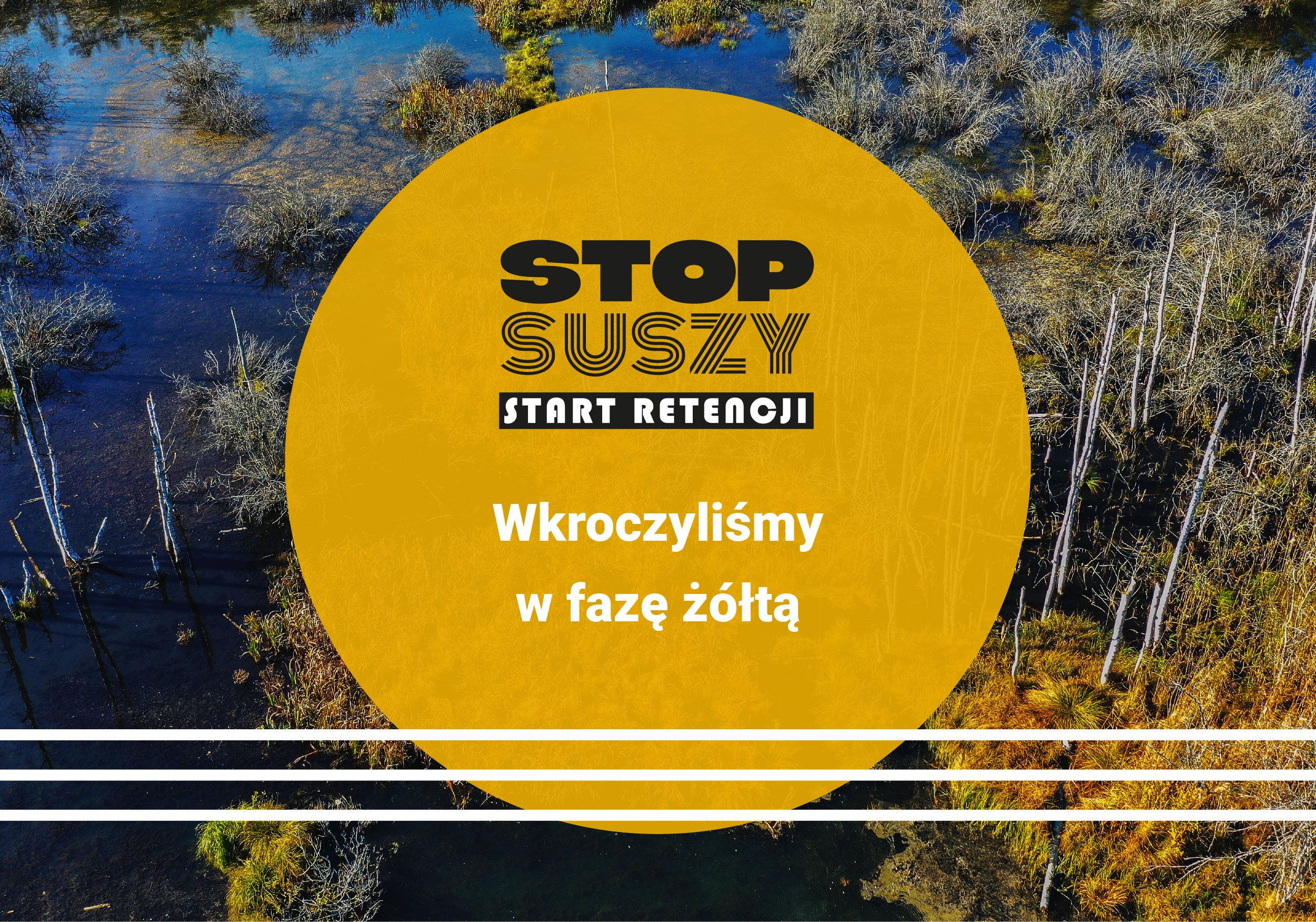 Wkroczylismy w faze zolta_stop suszy start retencji - aktualizację planu przeciwdziałania skutkom suszy