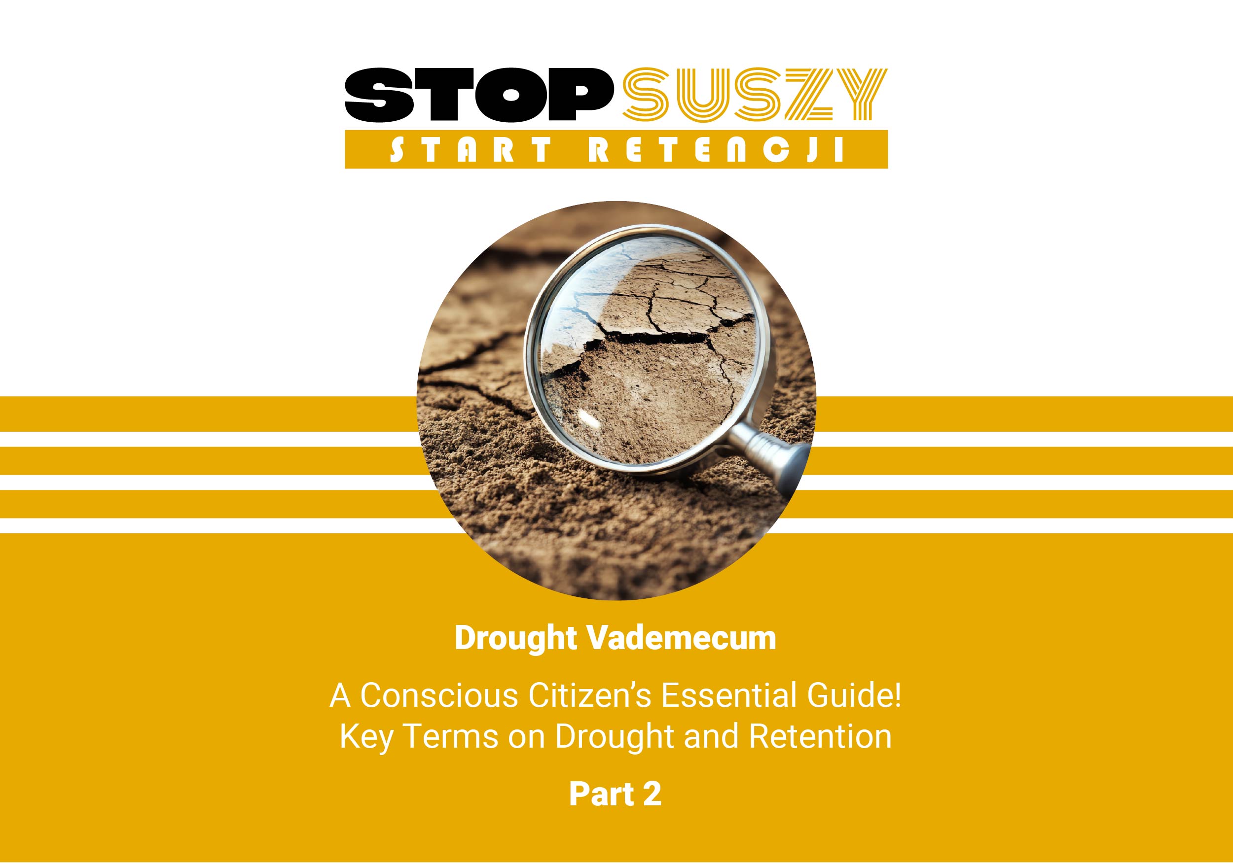 A school year marked by drought – a lesson we must learn together